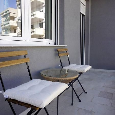 Block Of Flats - Modern Flat Ioannina Exterior photo